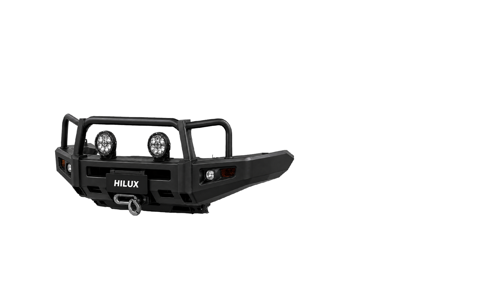 Offroad Bumper