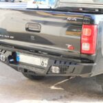 سپر عقب آفرودی KMC T8