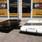 چادر سقفی