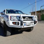 سپر آفرود تویوتا هایلوکس 2006-2014