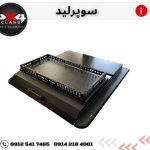 سوپرلید انواع وانت پیکاپ